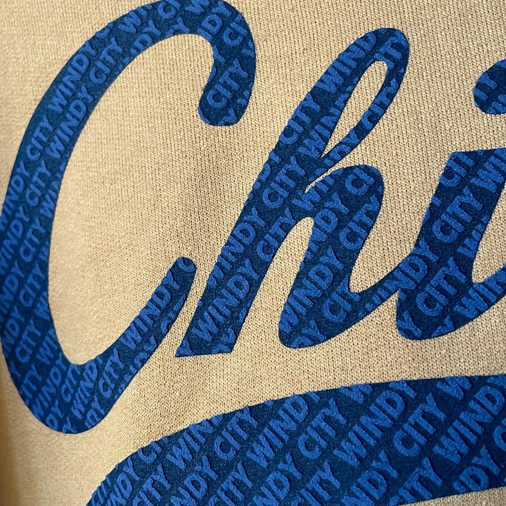 Chicago hoodie - Picture 4 of 6
